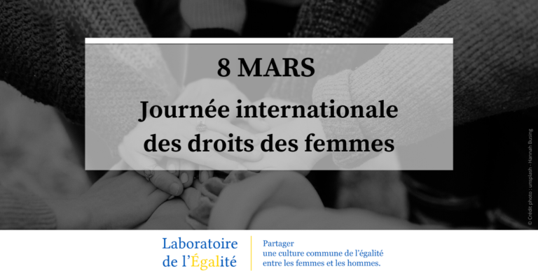 Journée internationale des droits des femmes