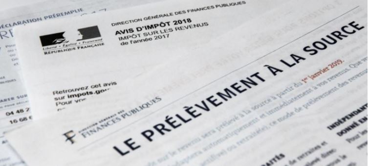 PRÉLÈVEMENT A LA SOURCE, LE LABORATOIRE DE L’ÉGALITÉ SOULIGNE L’INTÉRÊT DE L’INDIVIDUALISATION