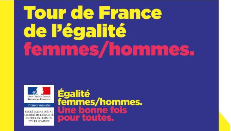 RENCONTRE-DÉBAT SUR LES HOMMES ET L’ÉGALITÉ FEMMES/HOMMES