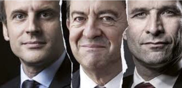 3 CANDIDATS A LA PRESIDENTIELLE SIGNENT LE PACTE POUR L’EGALITE 2017