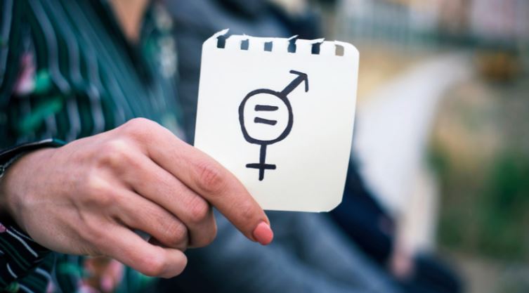 2020, UN PAS DE PLUS VERS L’ÉGALITÉ PROFESSIONNELLE ENTRE LES FEMMES ET LES HOMMES