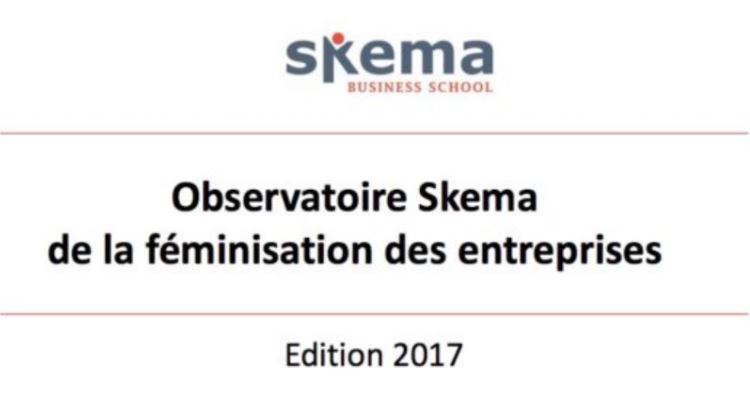 PRESENCE DES FEMMES DANS LES GRANDES ENTREPRISES : « DOUBLE PLAFOND DE VERRE, MUR D’ENCEINTE, ET ASCENSEUR LEGISLATIF »