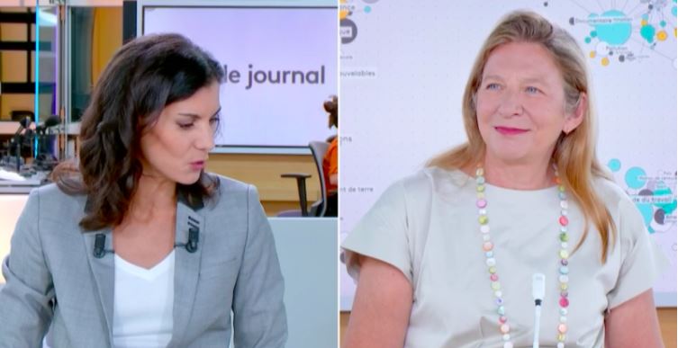 REFORME DES RETRAITES ET EGALITE PROFESSIONNELLE : INTERVIEW D’OLGA TROSTIANSKY