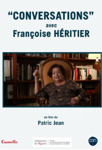 Coffret DVD : la domination masculine pensée et racontée par Françoise Héritier